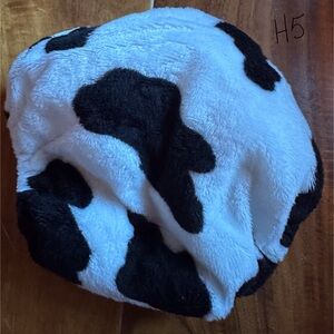 Cloth Diaper - Newborn - Happy Flute - all-in-one - Cow